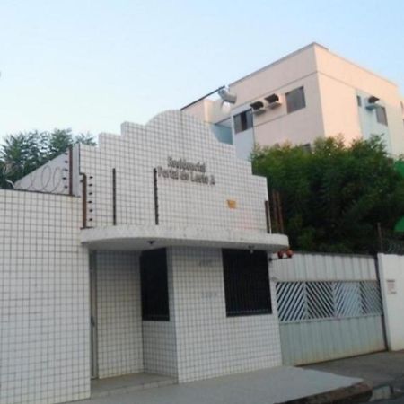 Apartamento, Zona Leste, Otima Localizacao. Teresina Zewnętrze zdjęcie