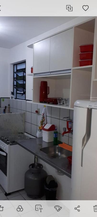 Apartamento, Zona Leste, Otima Localizacao. Teresina Zewnętrze zdjęcie