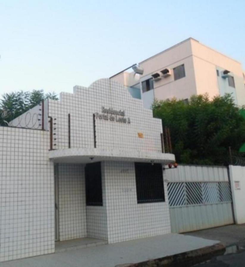 Apartamento, Zona Leste, Otima Localizacao. Teresina Zewnętrze zdjęcie