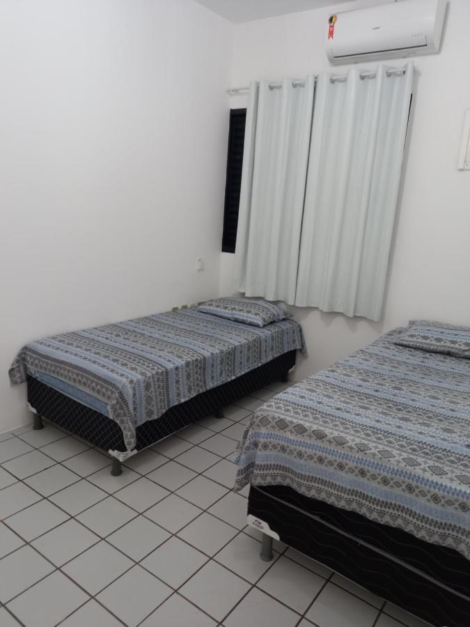 Apartamento, Zona Leste, Otima Localizacao. Teresina Zewnętrze zdjęcie