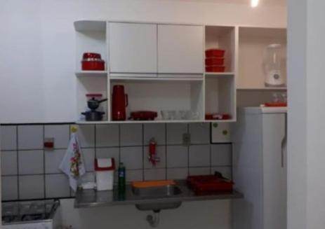Apartamento, Zona Leste, Otima Localizacao. Teresina Zewnętrze zdjęcie
