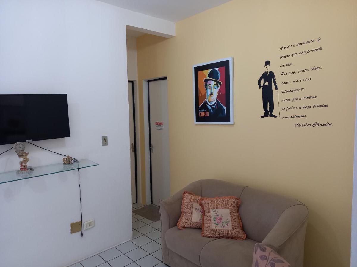 Apartamento, Zona Leste, Otima Localizacao. Teresina Zewnętrze zdjęcie