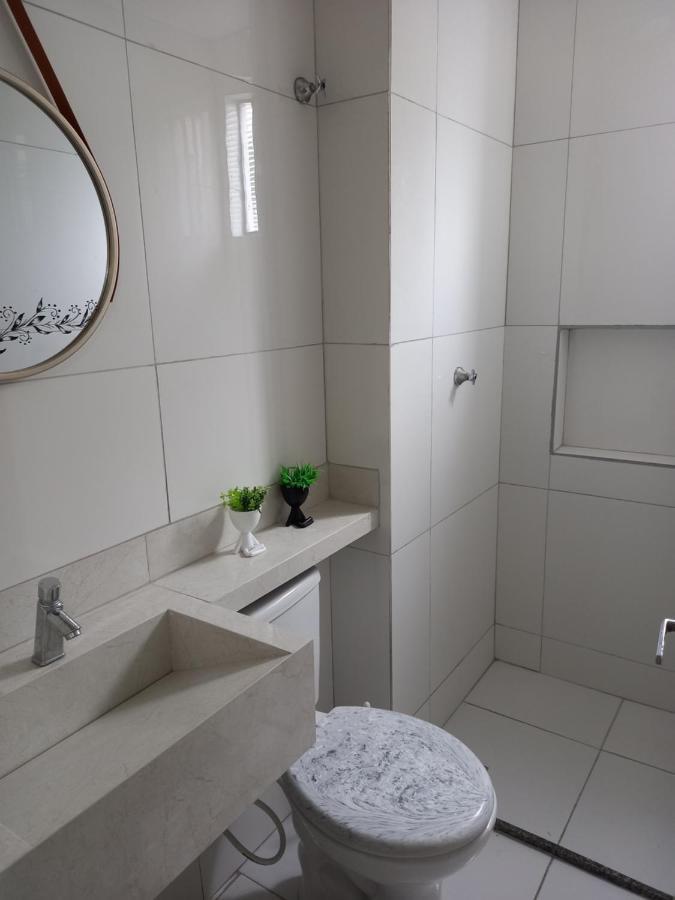 Apartamento, Zona Leste, Otima Localizacao. Teresina Zewnętrze zdjęcie