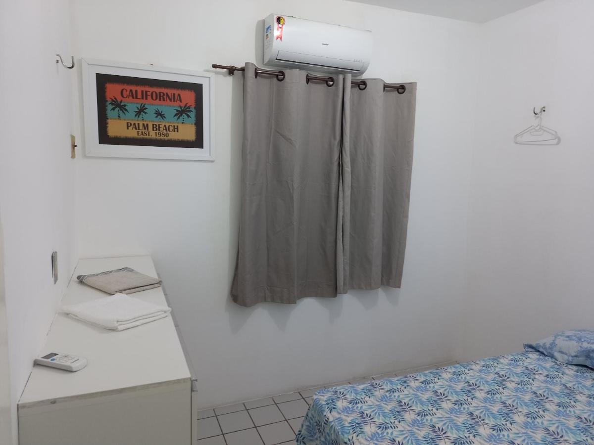 Apartamento, Zona Leste, Otima Localizacao. Teresina Zewnętrze zdjęcie